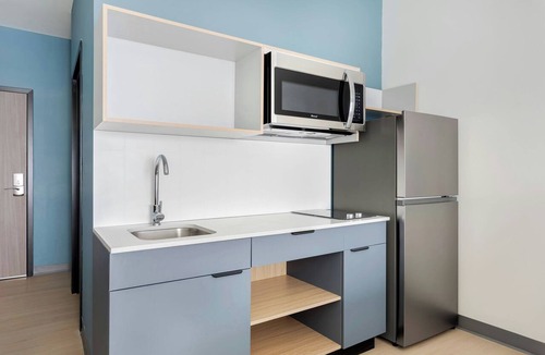 Cordova Apartment | StudioRes by Marriott Memphis Cordova