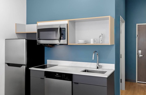 Cordova Apartment | StudioRes by Marriott Memphis Cordova