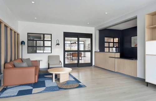 Hurstbourne Apartment | StudioRes by Marriott Louisville East