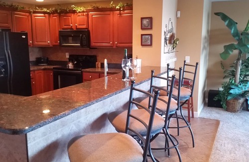 Osage Beach Condo | Stunning 4 Bedrm/4 Bath, Huge Pool, Great Location, ideal for large families