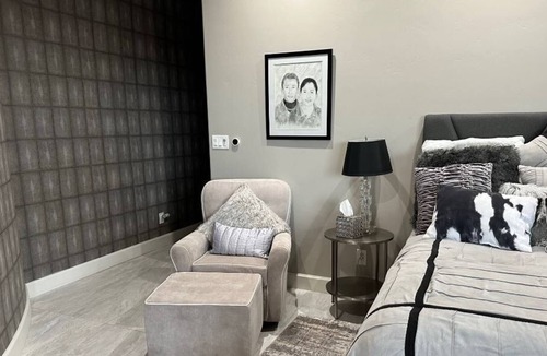 Northeast Heights House | Stunning, Award Winning, Hideaway Near Balloon Fiesta Park