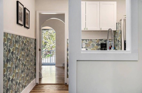 Aksarben - Elmwood Park Apartment | Stylish 4BR Getaway! Minutes to Attractions!