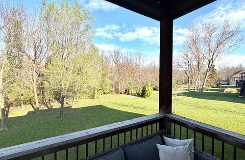 Shawnee House | Stylish 4BR Home Sleeps 8 Perfect for World Cup!
