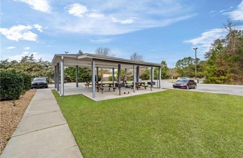 Jacksonville Hotel | Suburban Studios Near Camp Lejeune