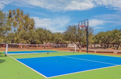 Tanque Verde Apartment | SUMMER SPECIALS, Pool, BBQ Solana #7