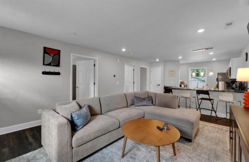St. Joseph Apartment | Sun Valley Collection | 4 Self-Contained Retreats