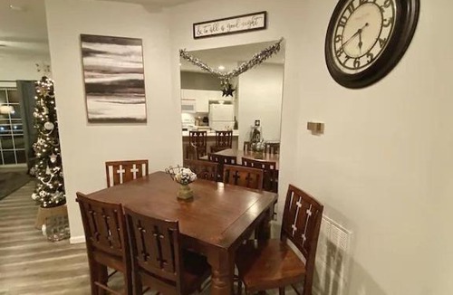 Branson Apartment | Sunago Suites