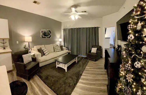 Branson Apartment | Sunago Suites