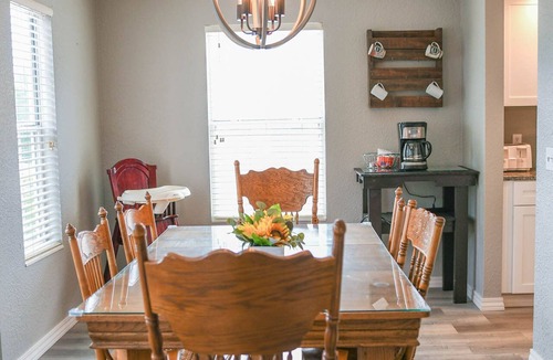 Table Rock Condo | Sunroom, Indoor/Outdoor Pools, Golf, Etc - Pointe Royale!