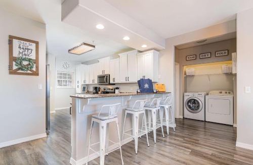 Indian Point House | Sunset at Watersedge Condo