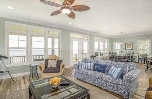 Straits House | Sunset Bay Retreat