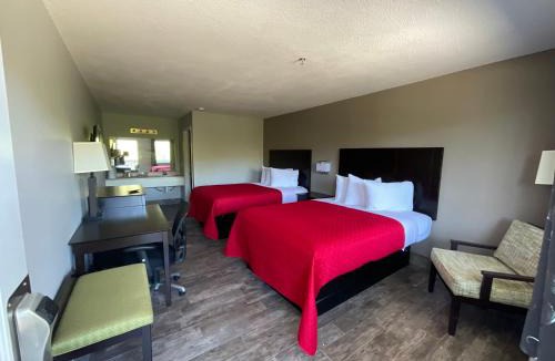 Branson Hotel | SUNSET INN