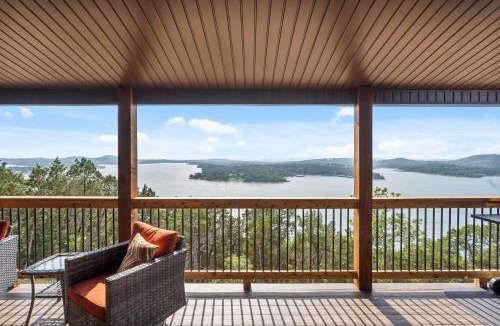 Kimberling City House | Sunset Pointe