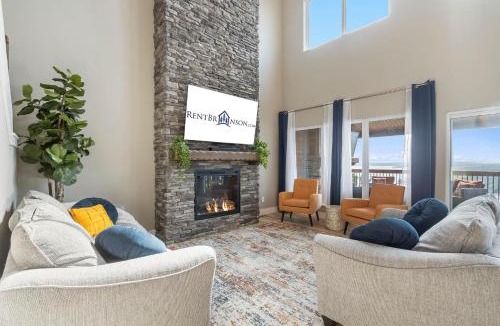 Kimberling City House | Sunset Pointe