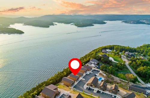 Kimberling City House | Sunset Pointe