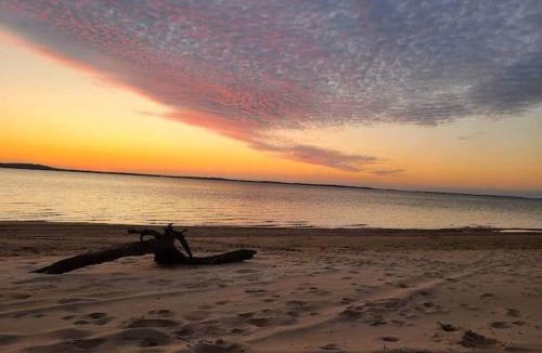 Eufaula House | Sunset Shores RV