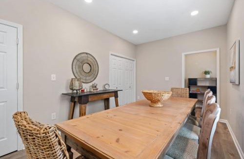 Cooper-Young Historic District House | Sunshine Cottage