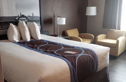 North Platte Hotel | Super 8 by Wyndham North Platte