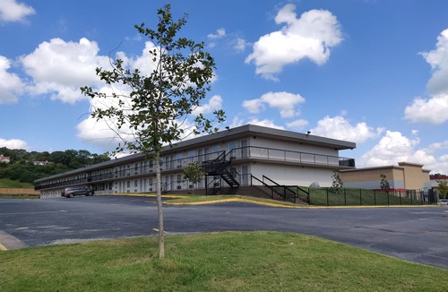 North Little Rock Hotel | Super Stay Inn