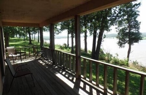 Golconda House | Superior Two Bedroom Suite - Bungalow overlooking the River
