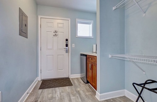 Surf City Condo | Surf City Surfside Sanctuary motel