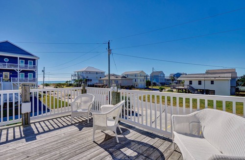 Surf City Condo | Surf City Surfside Sanctuary motel