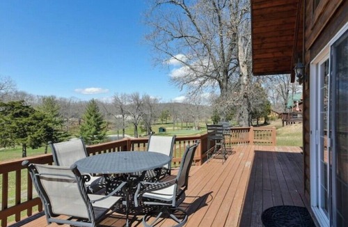 Branson Cedars Cabin | Sweet Life Cabin Branson Cedarsn