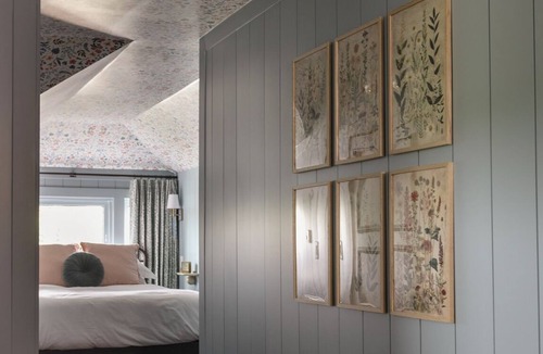 Sylvan Park Hotel | Sylvan Park Boarding House