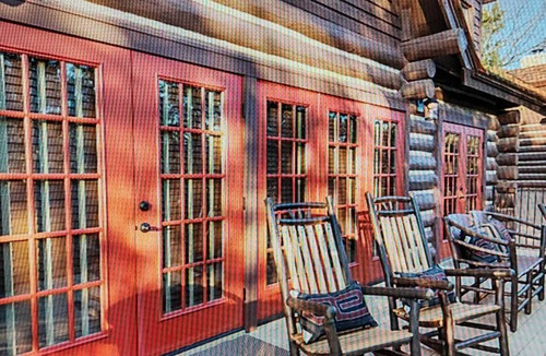 Big Cedars Resort | Table Rock Lake - Big Cedar - On Table Rock Lake