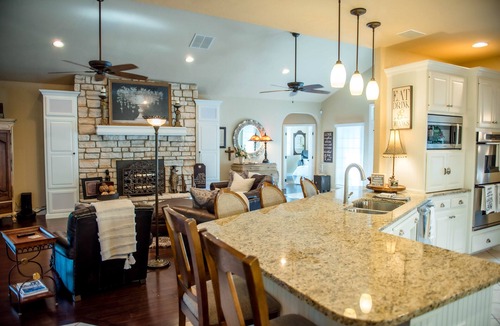 Kimberling City House | Table Rock Lakefront Kimberling City Luxury Home💕