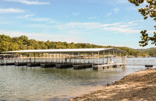 Kimberling City Cabin | Table Rock Lake Kimberling City, Mo