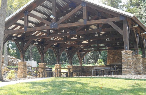 Kimberling City Cabin | Table Rock Lake Kimberling City, Mo
