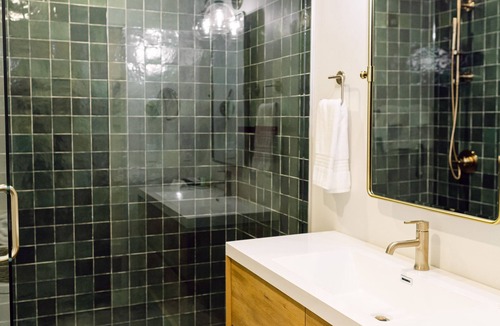 Crawford Hotel | Tangerine Motel
