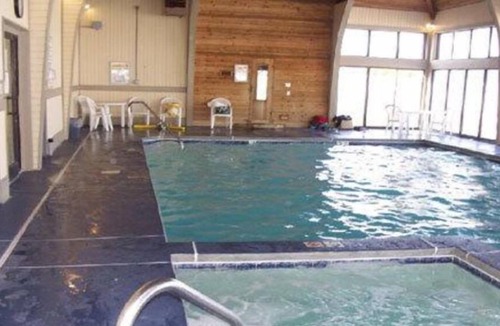 New Bern Condo | Tasteful 2BR Condo Great for Couples