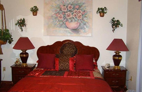 Boles Acres House | Tavares Inn