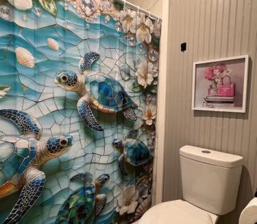 Little Rock Apartment | Taylor's Cozy Little Apartment Pets Welcome Two Beds