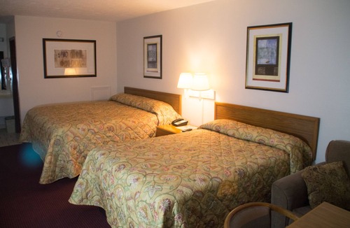 Tazewell Hotel | Tazewell Motor Lodge