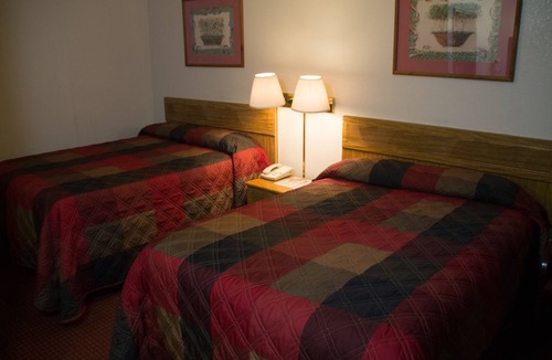 Tazewell Hotel | Tazewell Motor Lodge