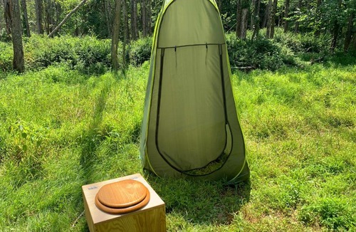 Holly Springs Other | Tentrr State Park Site - Mississippi Wall Doxey State Park - Woodland A - Single Camp
