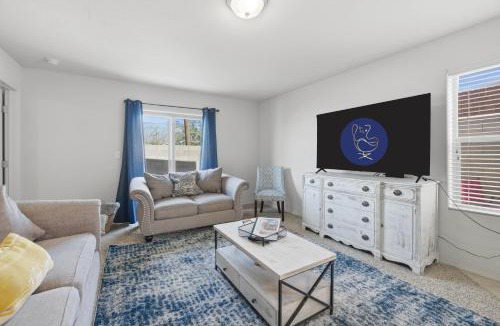 Alamogordo House | The Alturas