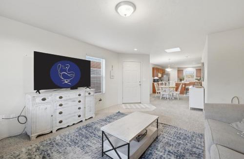 Alamogordo House | The Alturas