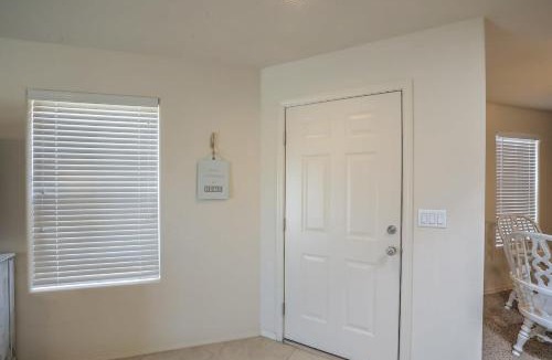 Alamogordo House | The Alturas