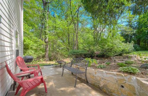 Liberty House | The American Carriage House
