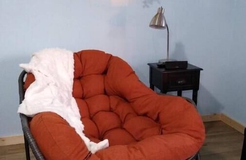 Claude Cottage | The Birdhouse in Claude, Texas - a Sweet Cottage for Travelers