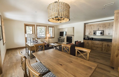 Taos Ski Valley Hotel | The Blake at Taos Ski Valley