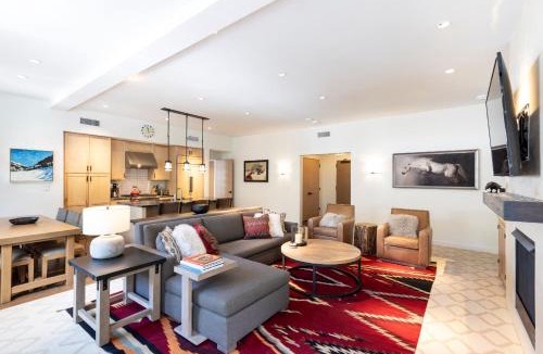 Taos Ski Valley Hotel | The Blake Residences