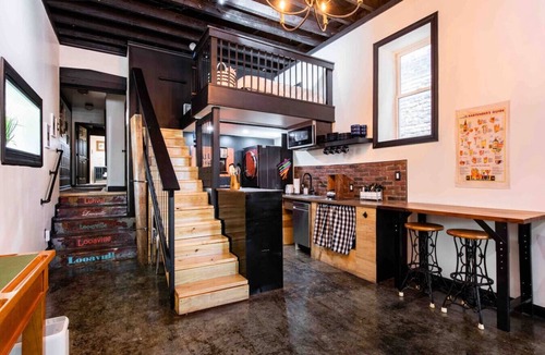 Phoenix Hill House | The Burb Inn - Nulu & Downtown *w/Firepit*
