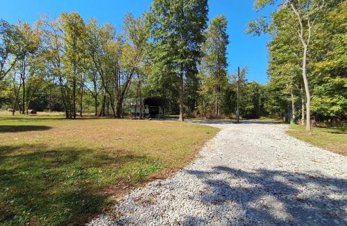Texico Other | The Camper at Solitude Junction