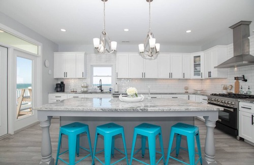 Harkers Island Apartment | The Cape at Lookout Harbor