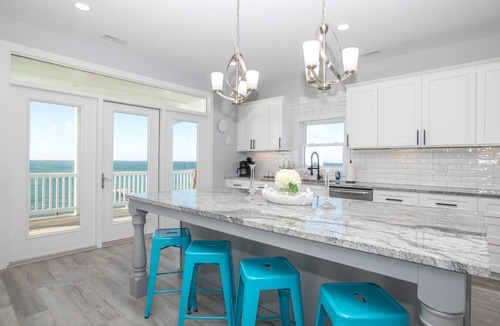 Harkers Island Apartment | The Cape at Lookout Harbor